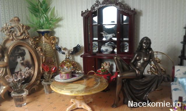 LILY - Галочкино чудо!