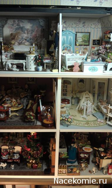 LILY - Галочкино чудо!