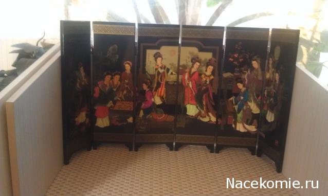 LILY - Галочкино чудо!