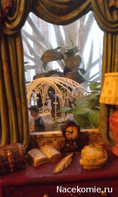 LILY - Галочкино чудо!