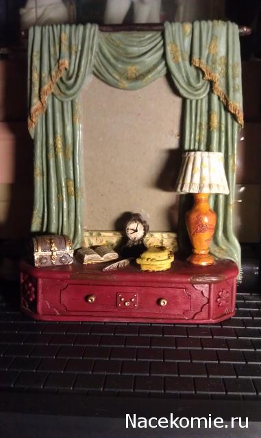 LILY - Галочкино чудо!