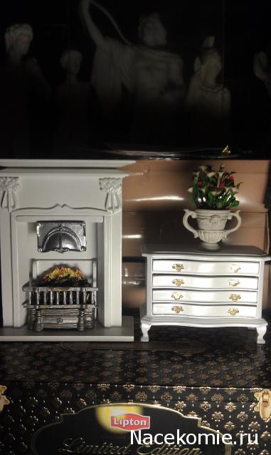 LILY - Галочкино чудо!