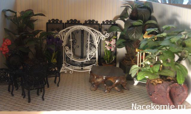 LILY - Галочкино чудо!