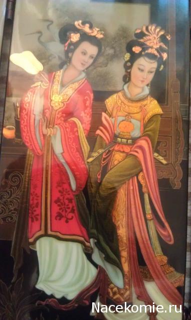 LILY - Галочкино чудо!