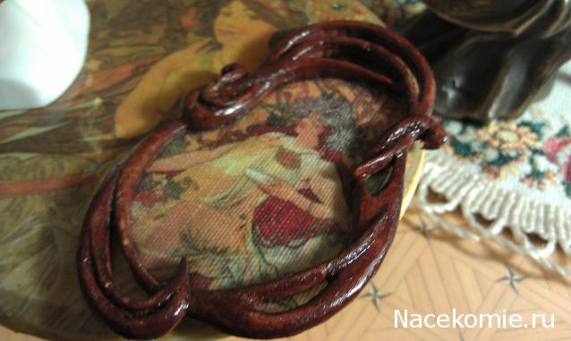 LILY - Галочкино чудо!