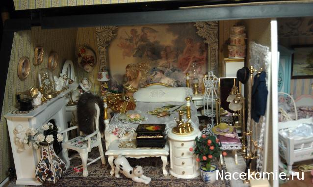 LILY - Галочкино чудо!