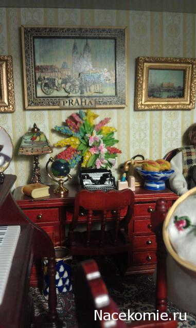 LILY - Галочкино чудо!