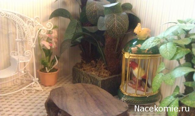 LILY - Галочкино чудо!