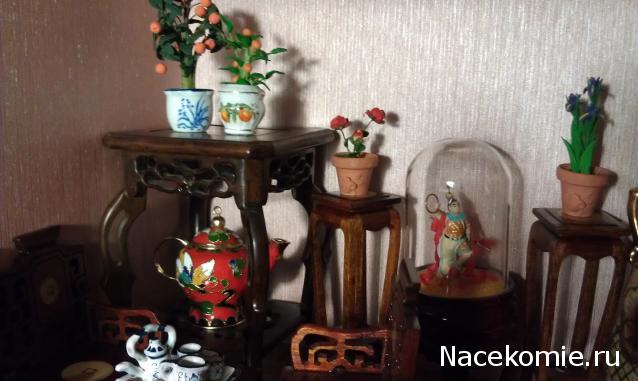 LILY - Галочкино чудо!