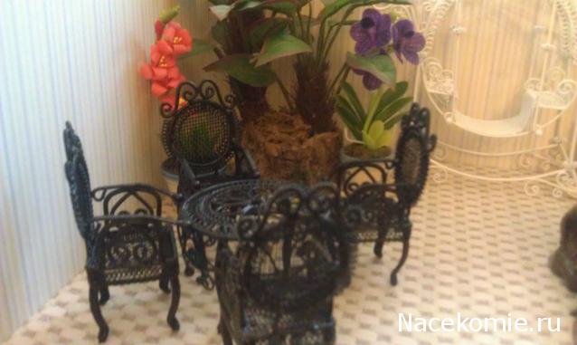 LILY - Галочкино чудо!