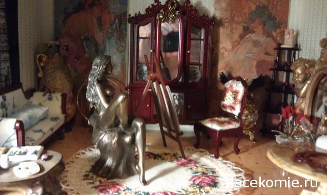 LILY - Галочкино чудо!