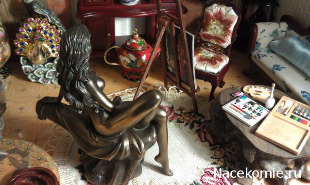 LILY - Галочкино чудо!