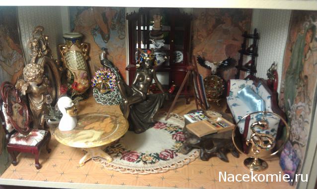 LILY - Галочкино чудо!