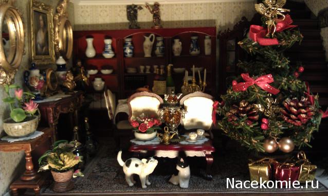 LILY - Галочкино чудо!