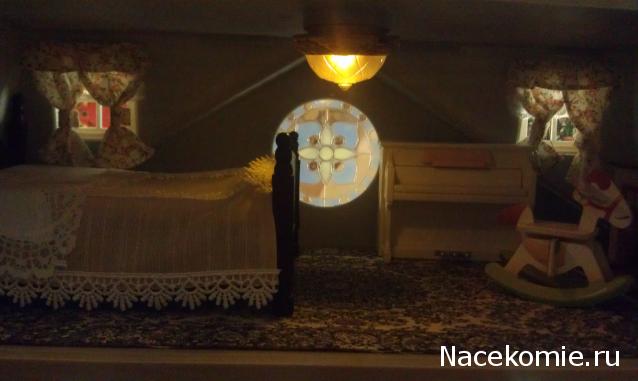 LILY - Галочкино чудо!