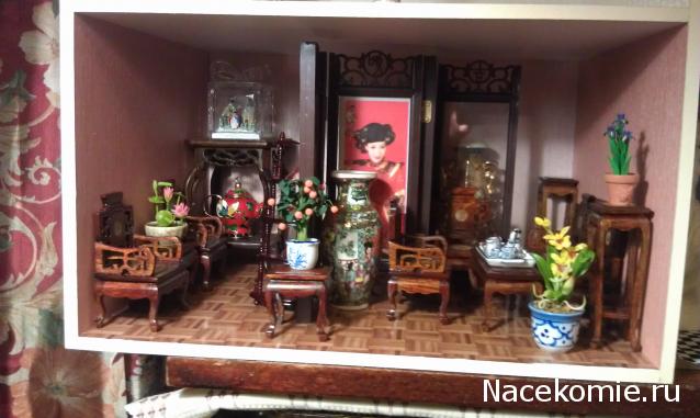 LILY - Галочкино чудо!