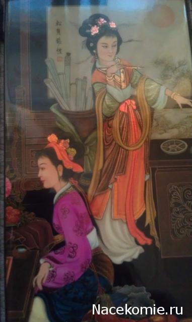 LILY - Галочкино чудо!