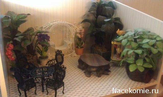 LILY - Галочкино чудо!