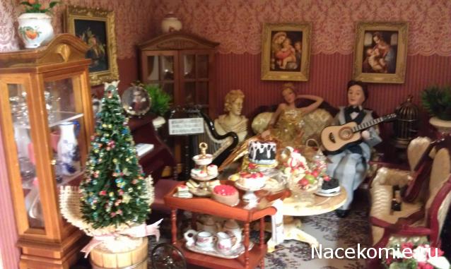 LILY - Галочкино чудо!