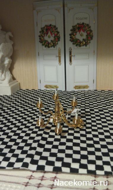 LILY - Галочкино чудо!