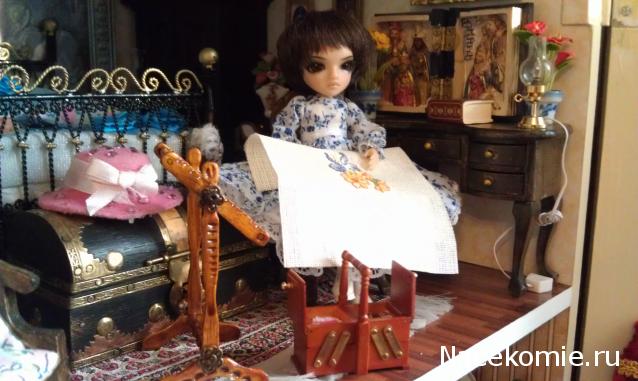 LILY - Галочкино чудо!