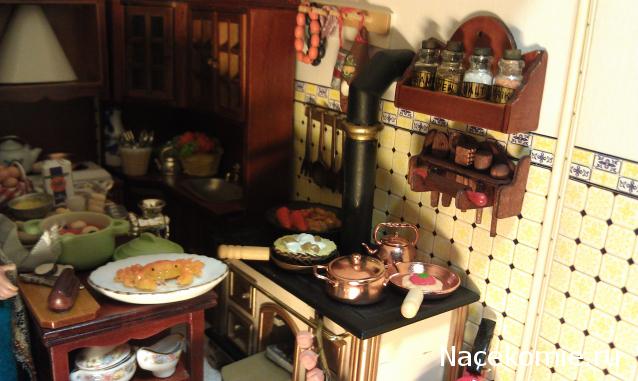 LILY - Галочкино чудо!