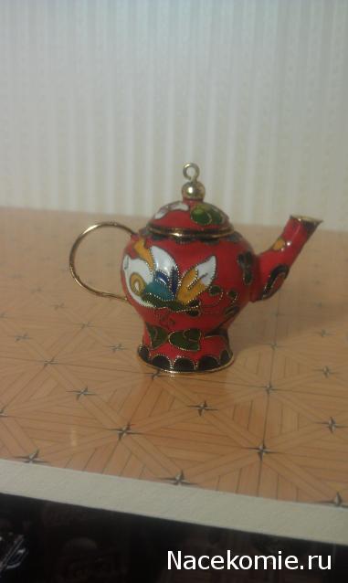 LILY - Галочкино чудо!