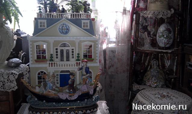 LILY - Галочкино чудо!