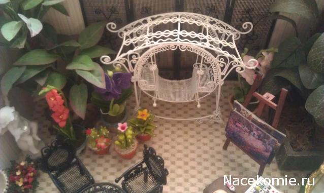 LILY - Галочкино чудо!