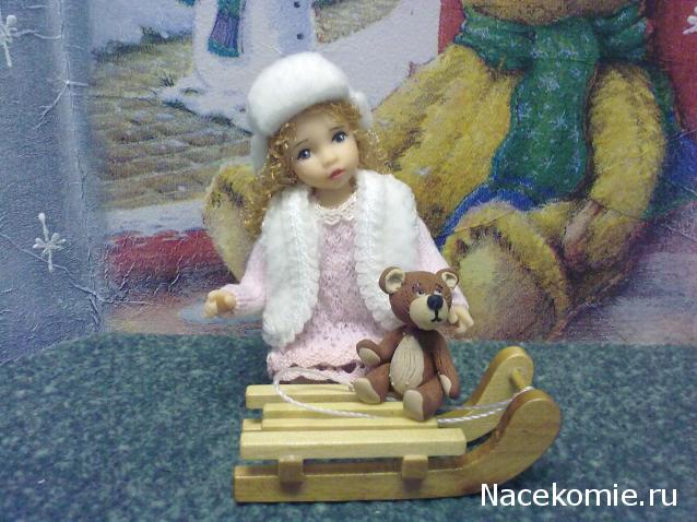 oluchka - Моя коллекция. Маленькая страна