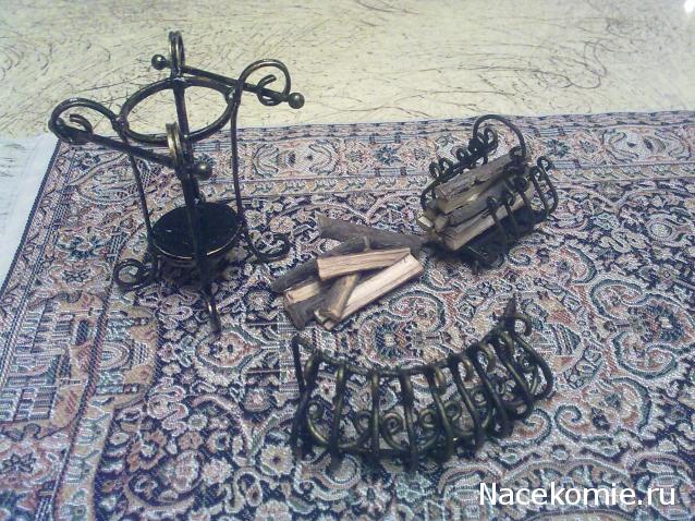 Дом Мечты и Новогодний Санта