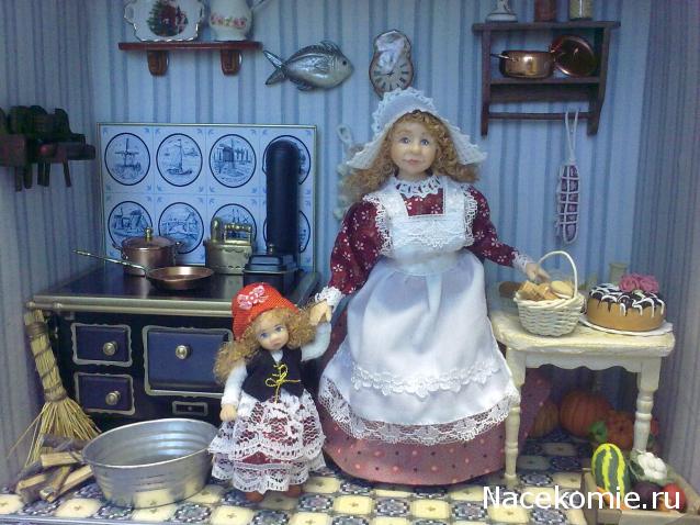 oluchka - Моя коллекция. Маленькая страна