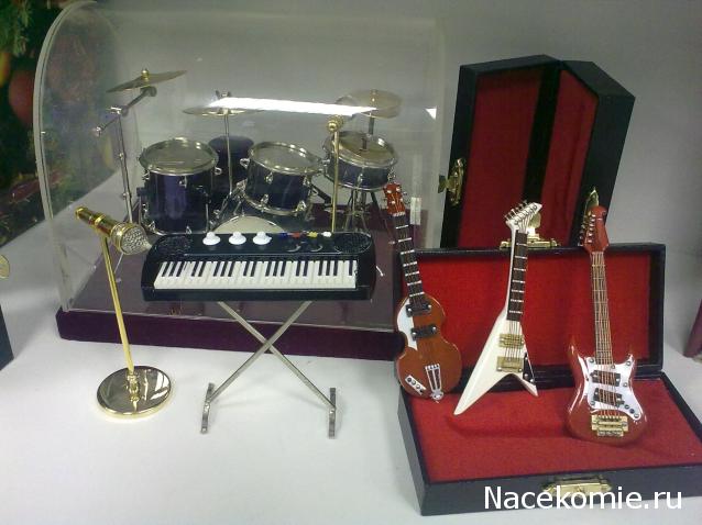 Мебель и аксессуары для кукольного дома НЕ ИЗ ЖУРНАЛА