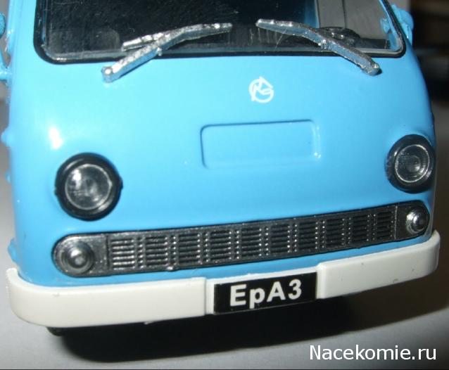 Автолегенды СССР - График выхода и обсуждение