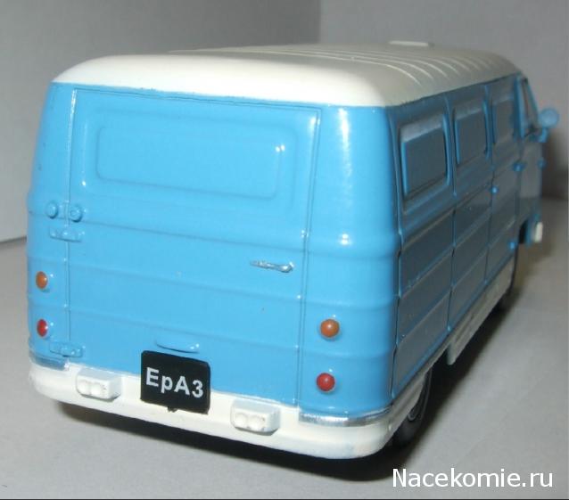 Автолегенды СССР - График выхода и обсуждение