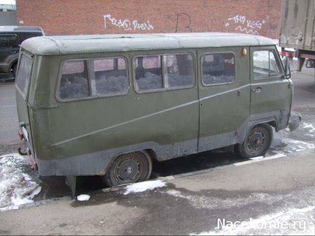 Автолегенды СССР - График выхода и обсуждение