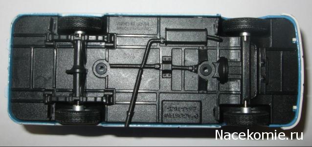 Автолегенды СССР - График выхода и обсуждение