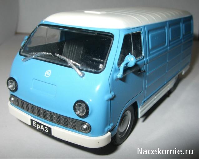 Автолегенды СССР - График выхода и обсуждение