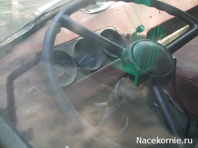 Автолегенды СССР - График выхода и обсуждение