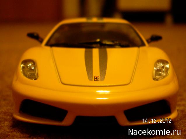 Паддок-клуб. Болталка форума Ferrari Collection.