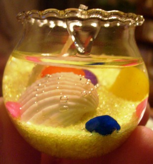 Дом Мечты и Новогодний Санта