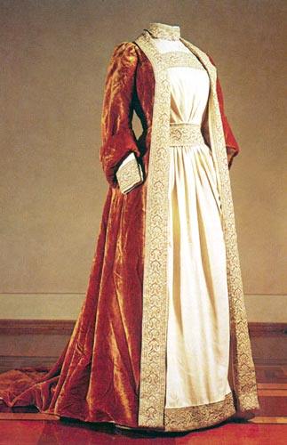 Tatusya - Приглашение в Грантхолл