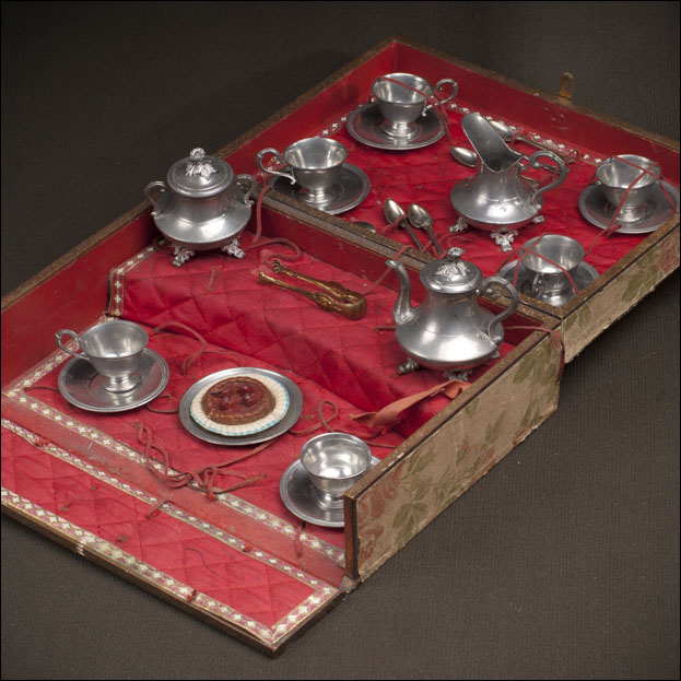 Мебель и аксессуары для кукольного дома НЕ ИЗ ЖУРНАЛА