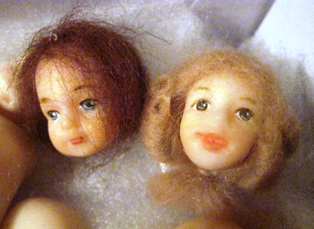 Дом Мечты и Новогодний Санта