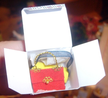 Дом Мечты и Новогодний Санта