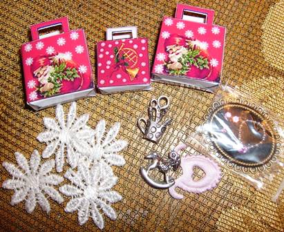 Дом Мечты и Новогодний Санта