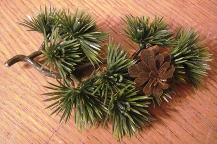 Дом Мечты и Новогодний Санта