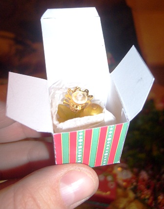 Дом Мечты и Новогодний Санта