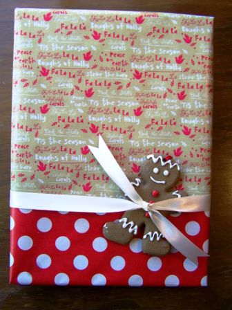 Новый год, Рождество и другие праздники в миниатюре