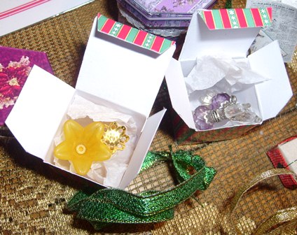 Дом Мечты и Новогодний Санта